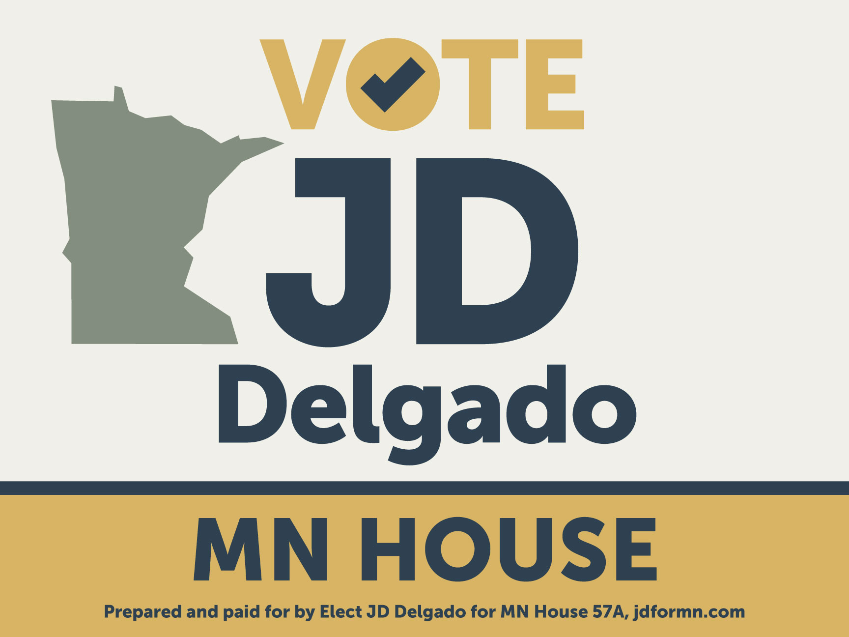 JD Delgado HQ